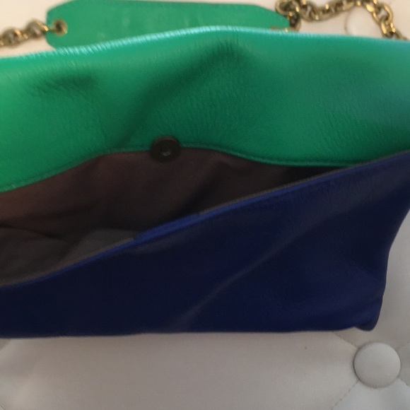 J Crew convertible clutch - Picture 6 of 7